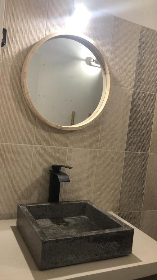 Appartement Avec Vue Panoramique De Pointe-A-Pitre מראה חיצוני תמונה
