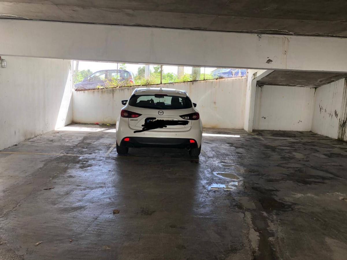 Appartement Avec Vue Panoramique De Pointe-A-Pitre מראה חיצוני תמונה
