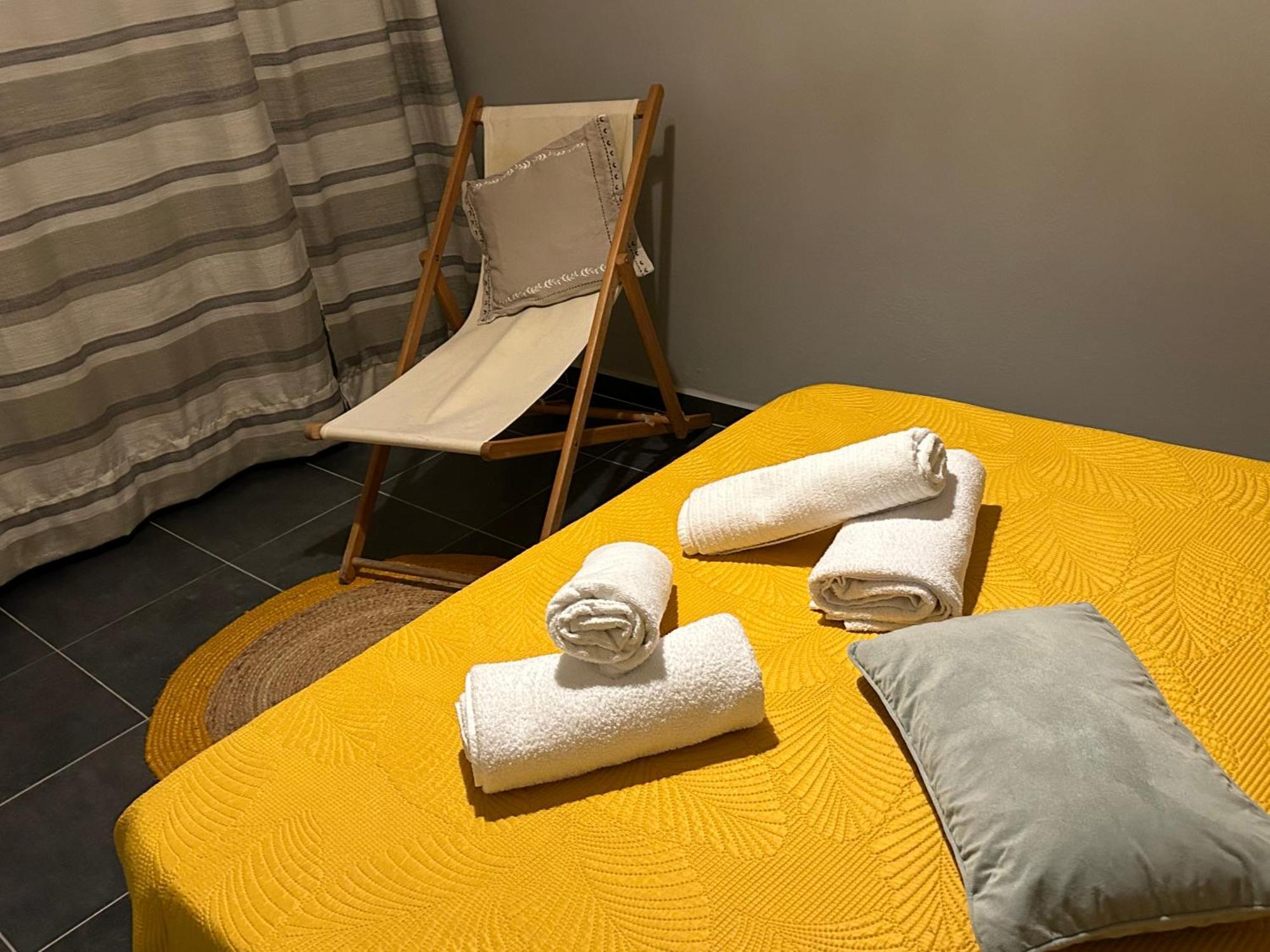 Appartement Avec Vue Panoramique De Pointe-A-Pitre מראה חיצוני תמונה