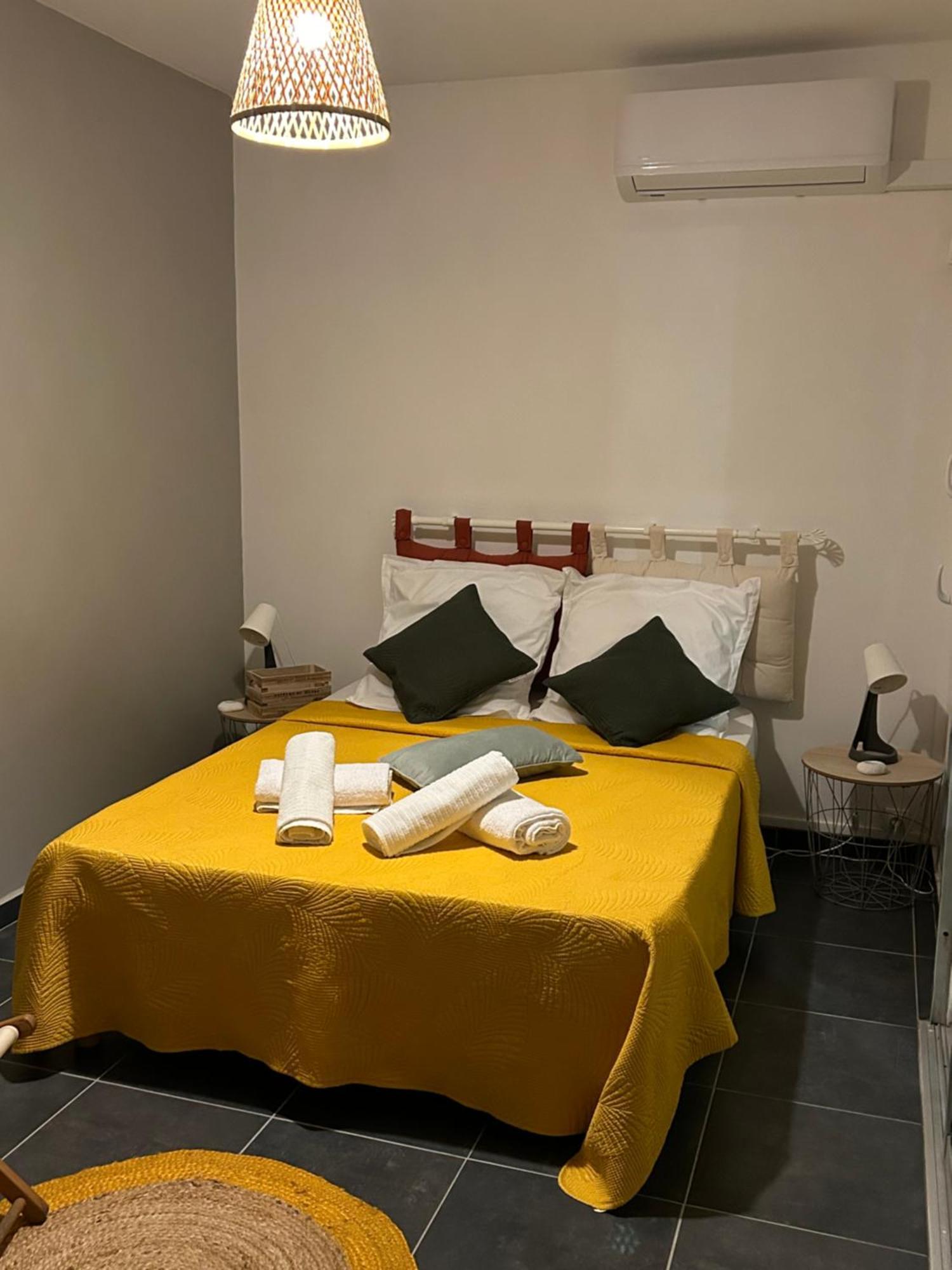 Appartement Avec Vue Panoramique De Pointe-A-Pitre מראה חיצוני תמונה